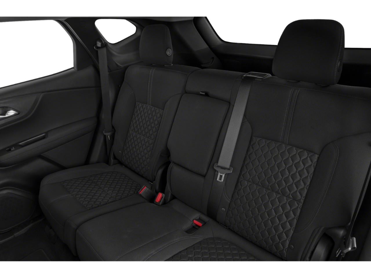 2019 Chevrolet Blazer Base 2LT