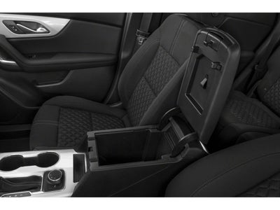 2019 Chevrolet Blazer Base 2LT