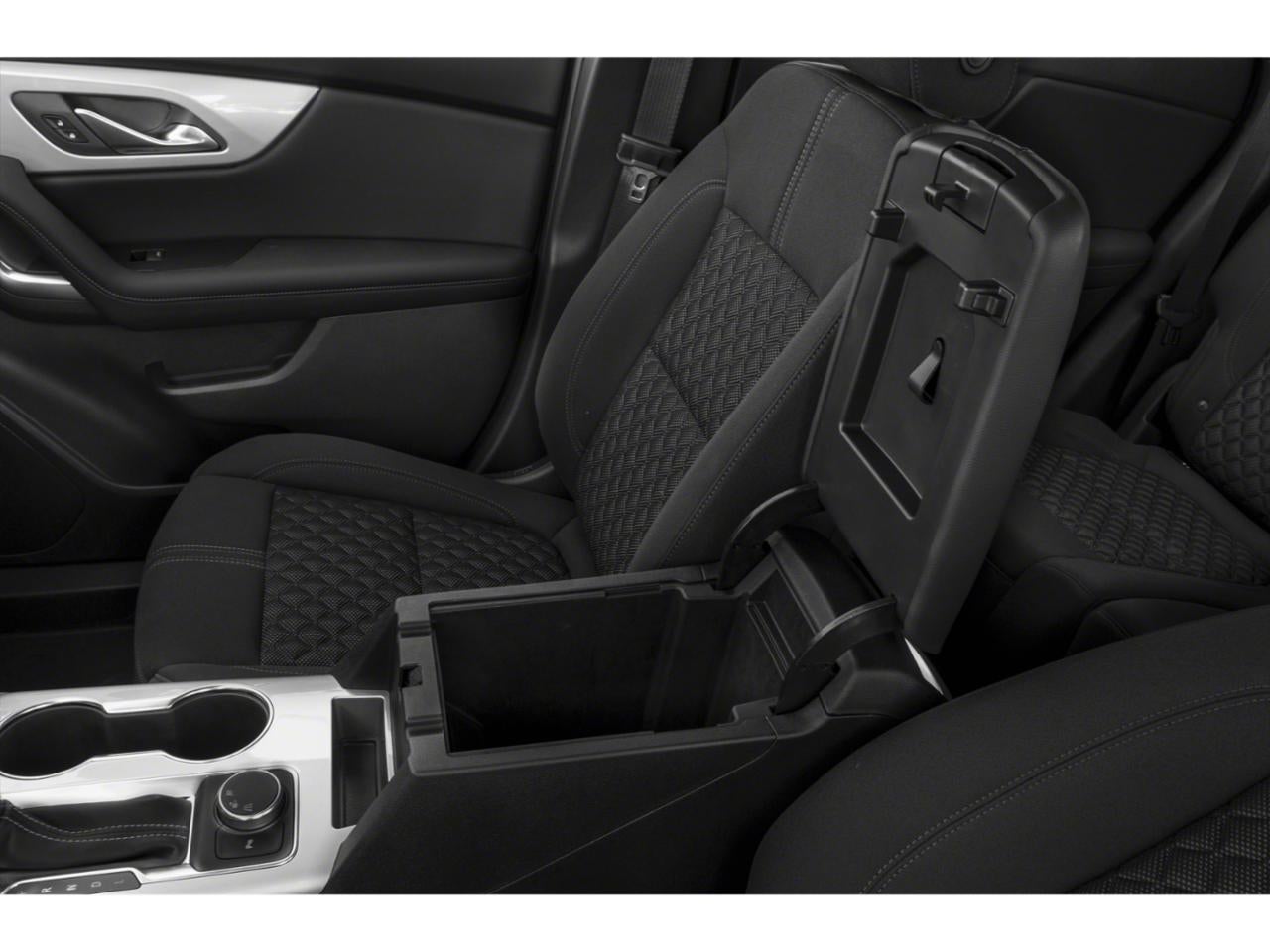 2019 Chevrolet Blazer Base 2LT