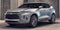 2019 Chevrolet Blazer Base 2LT