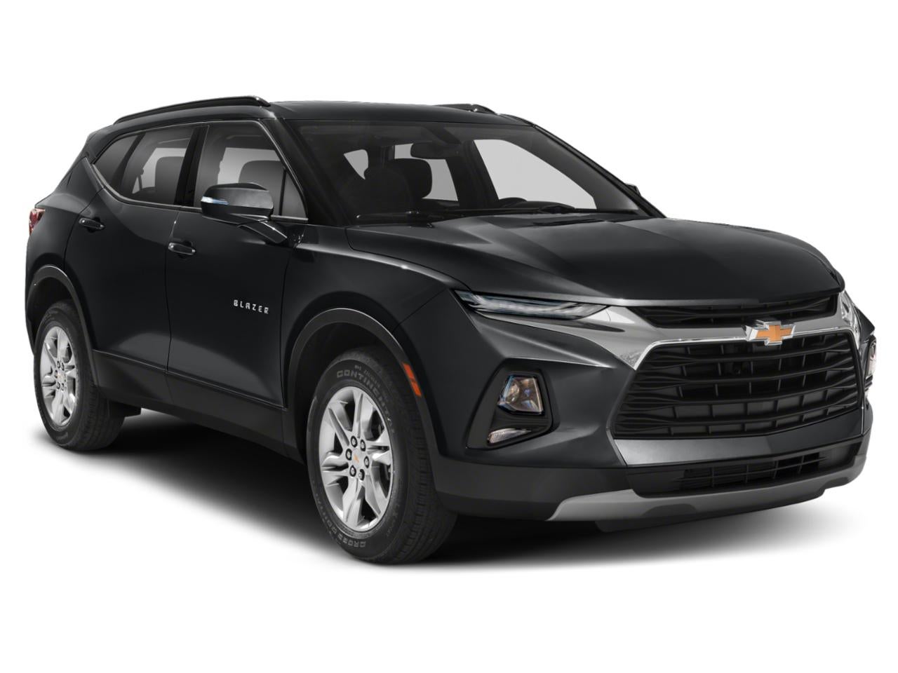 2019 Chevrolet Blazer Base 2LT