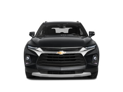 2019 Chevrolet Blazer Base 2LT