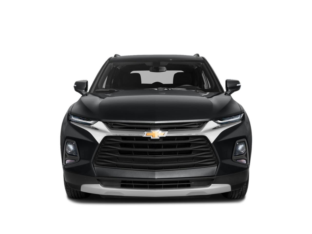2019 Chevrolet Blazer Base 2LT