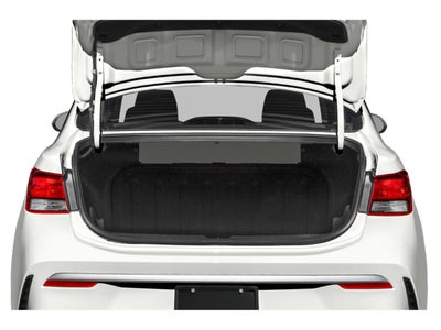 2022 Kia Rio LX