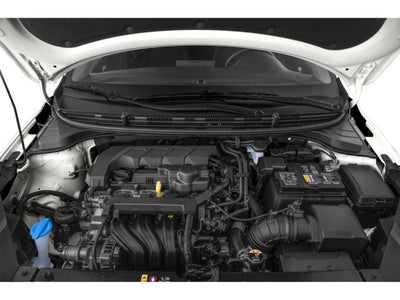 2022 Kia Rio LX