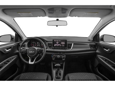 2022 Kia Rio LX