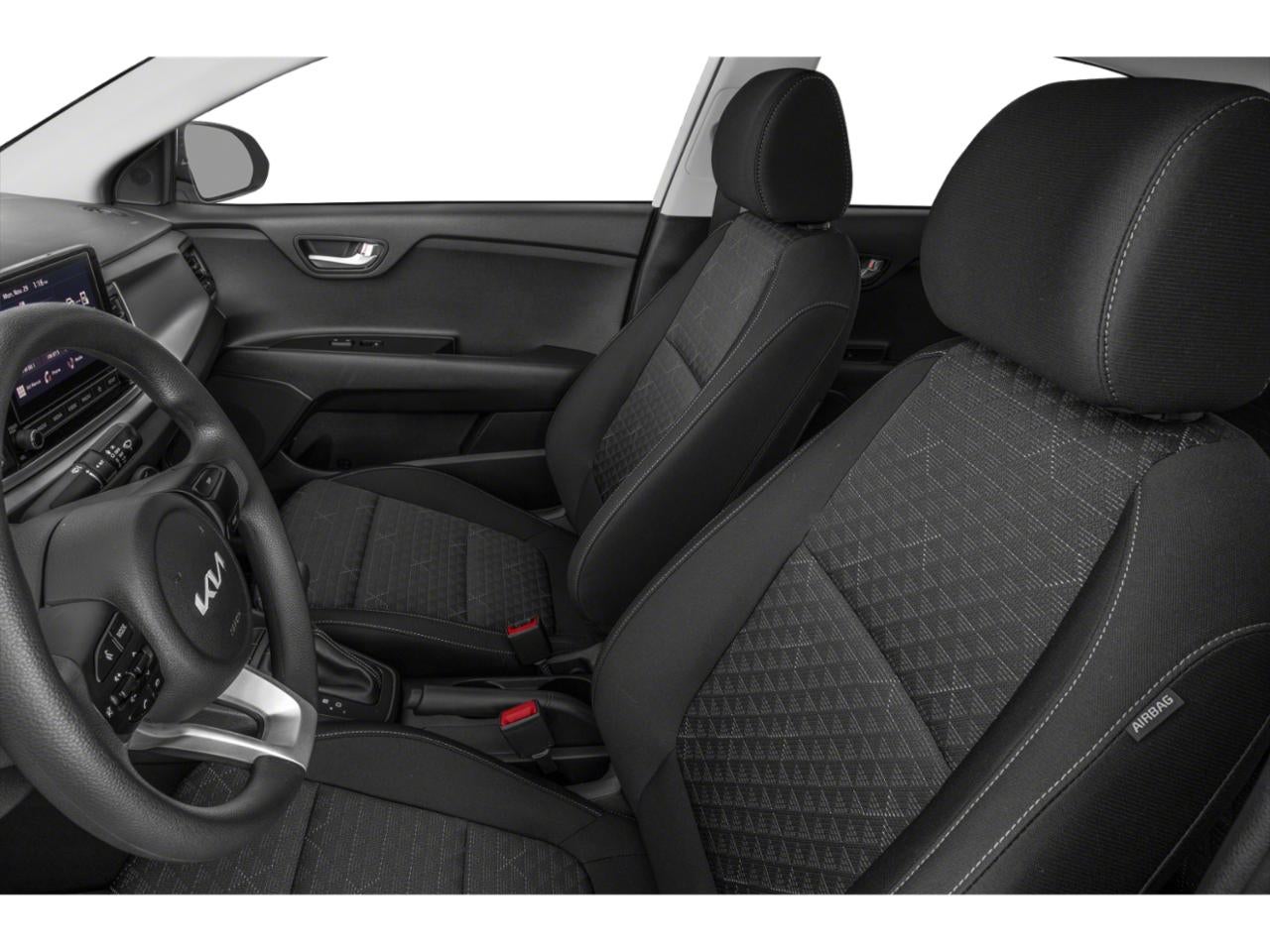 2022 Kia Rio LX