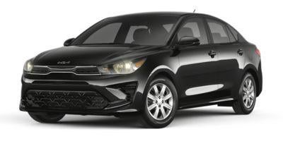2022 Kia Rio LX