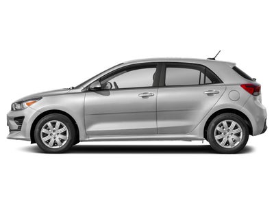 2022 Kia Rio LX