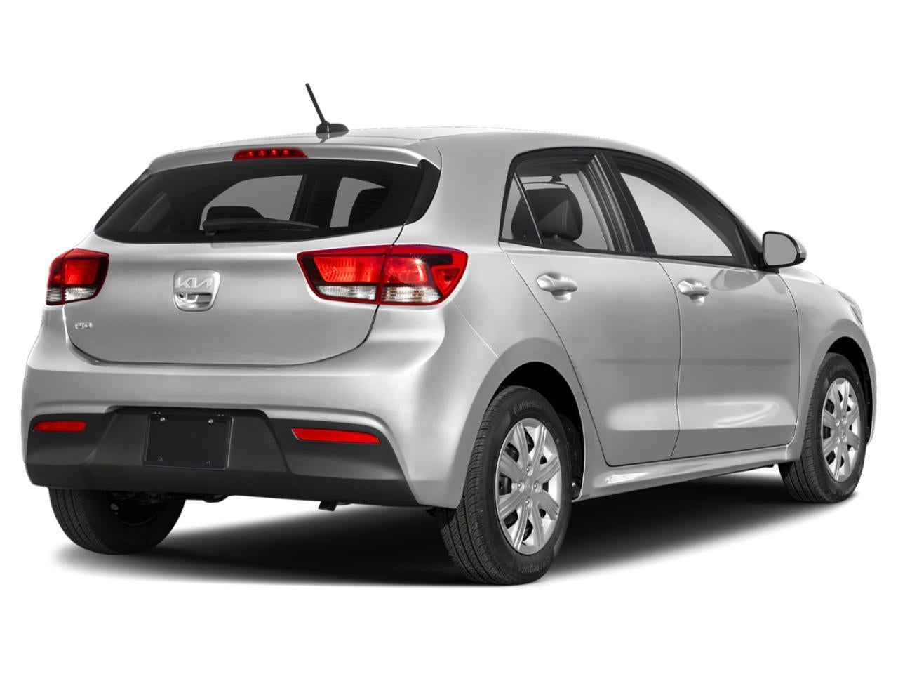2022 Kia Rio LX