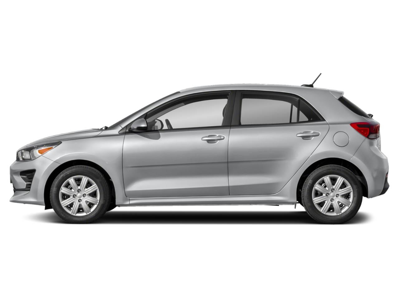 2022 Kia Rio LX