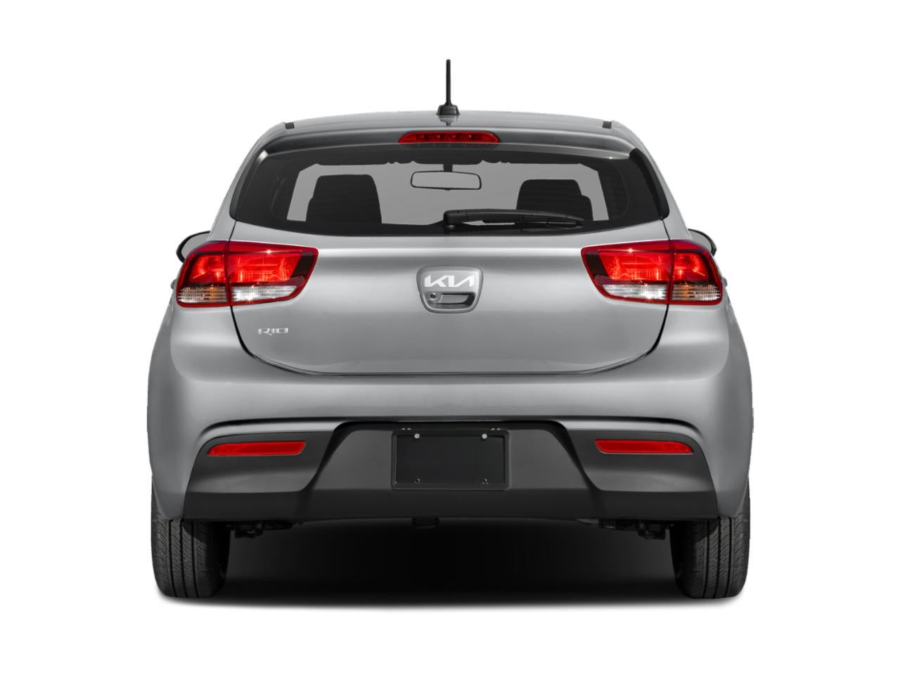 2022 Kia Rio LX