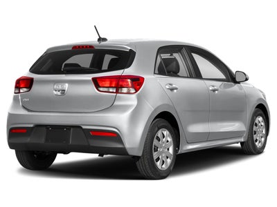 2022 Kia Rio LX