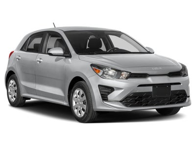 2022 Kia Rio LX