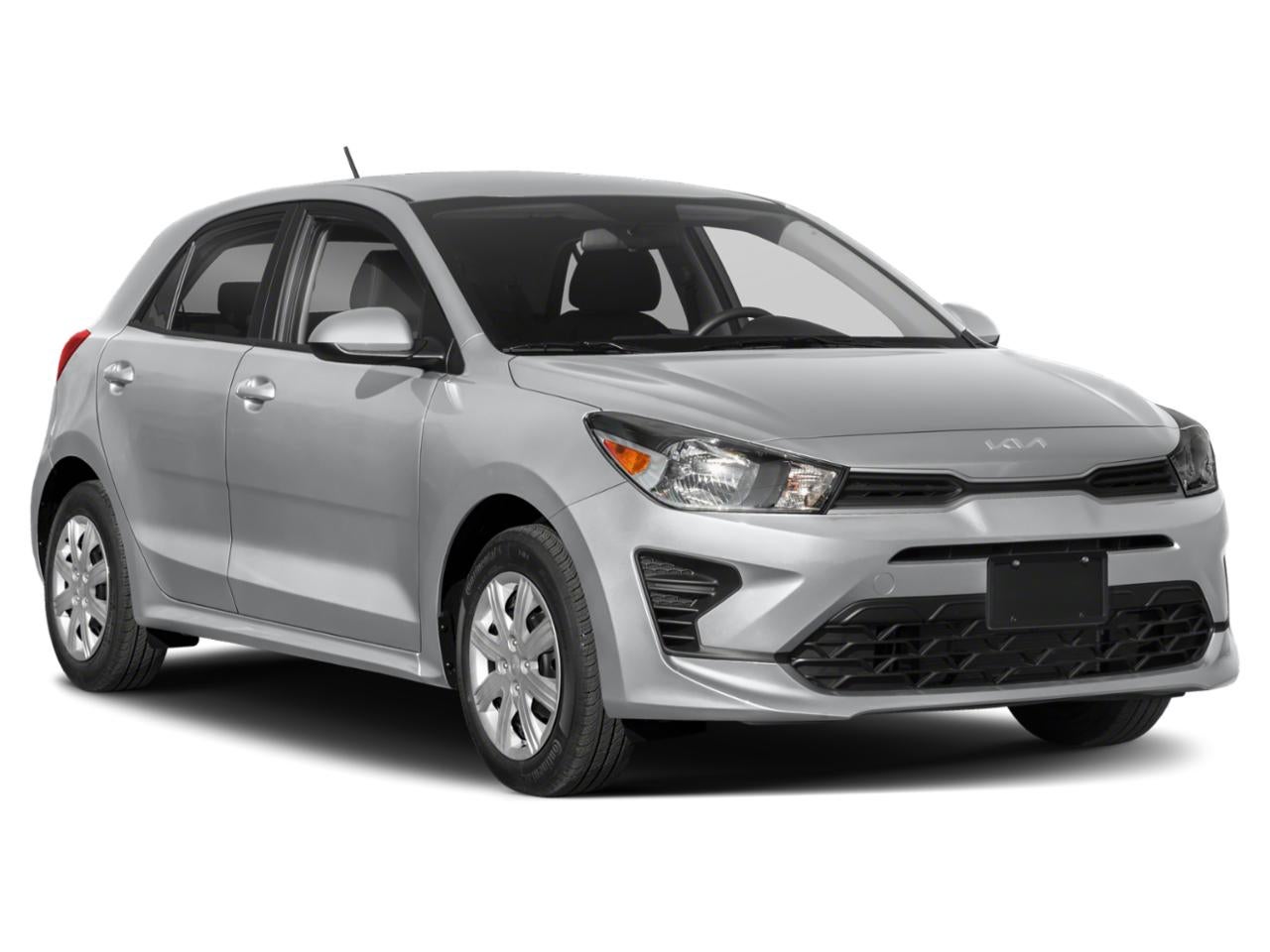 2022 Kia Rio LX