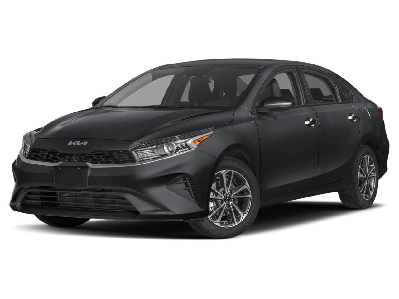 2024 Kia Forte LX