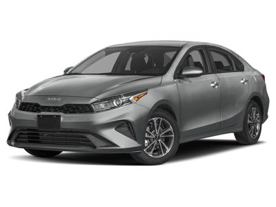 2024 Kia Forte LX