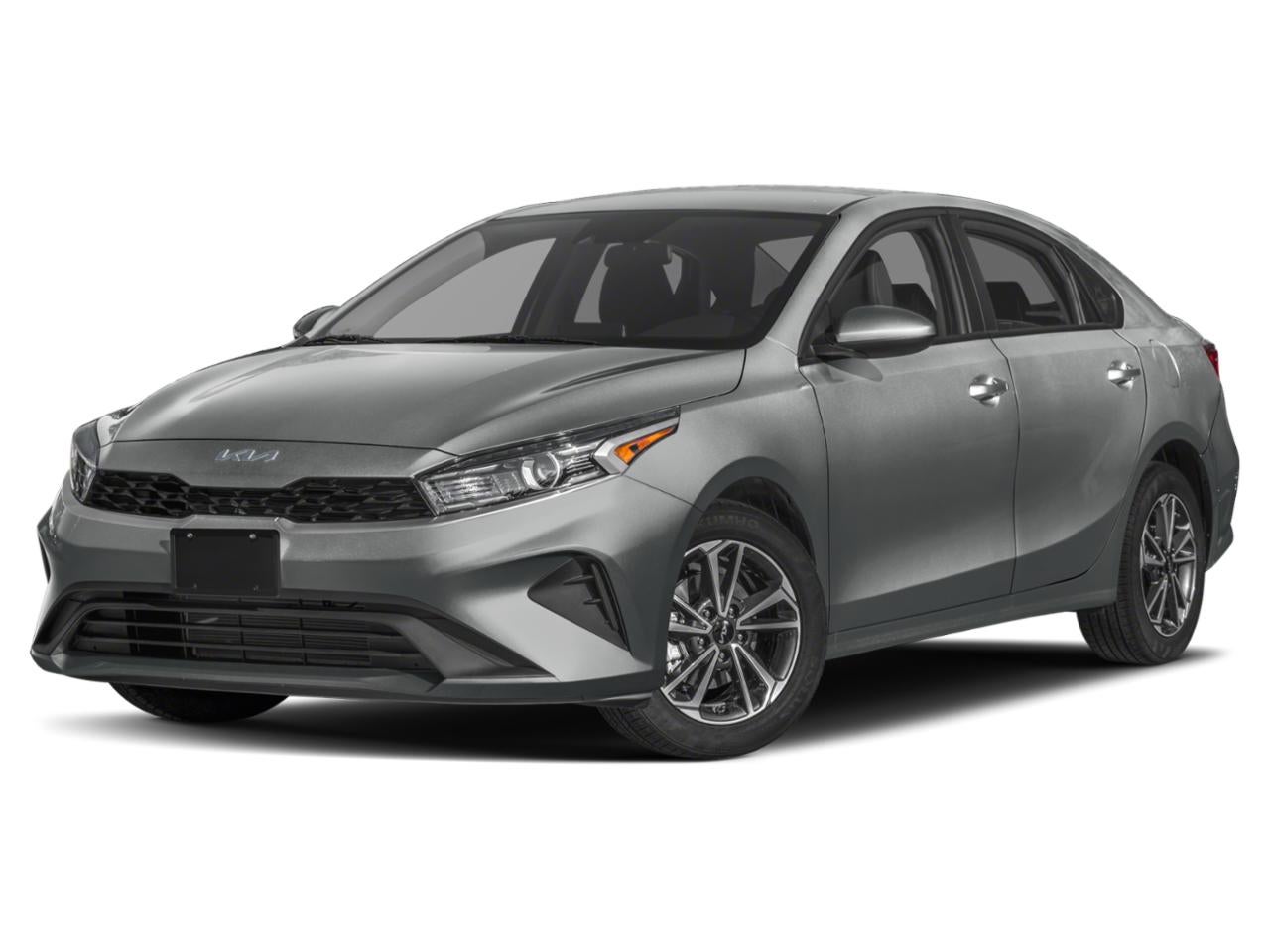 2024 Kia Forte LX
