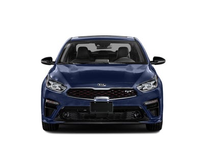 2021 Kia Forte GT