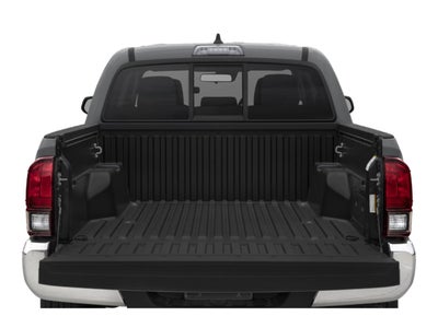 2021 Toyota Tacoma V6