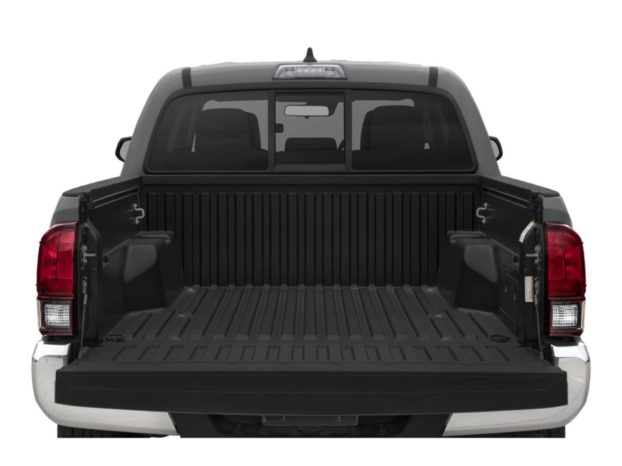 2021 Toyota Tacoma V6