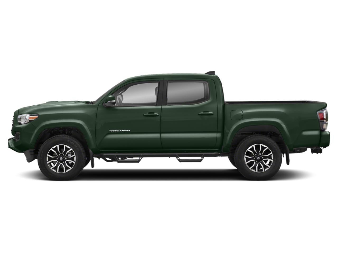 2021 Toyota Tacoma V6