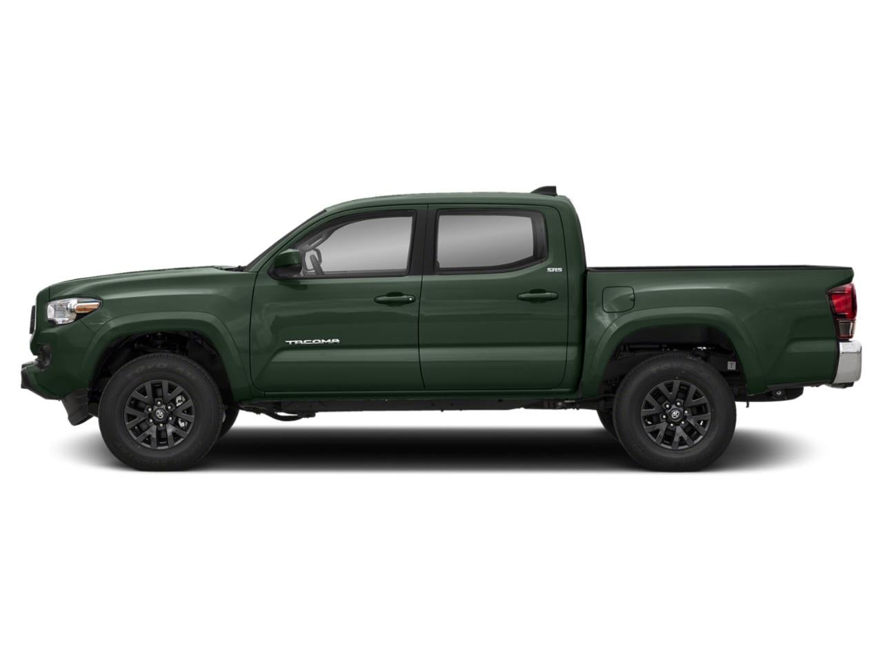 2021 Toyota Tacoma V6