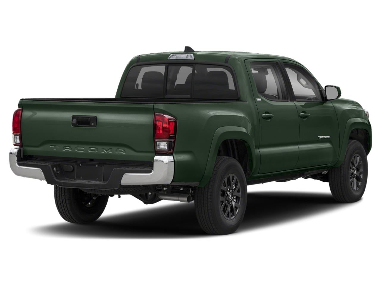 2021 Toyota Tacoma V6