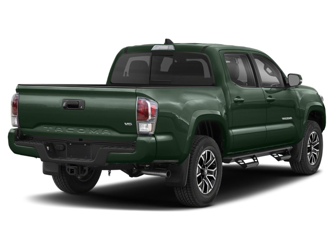 2021 Toyota Tacoma V6