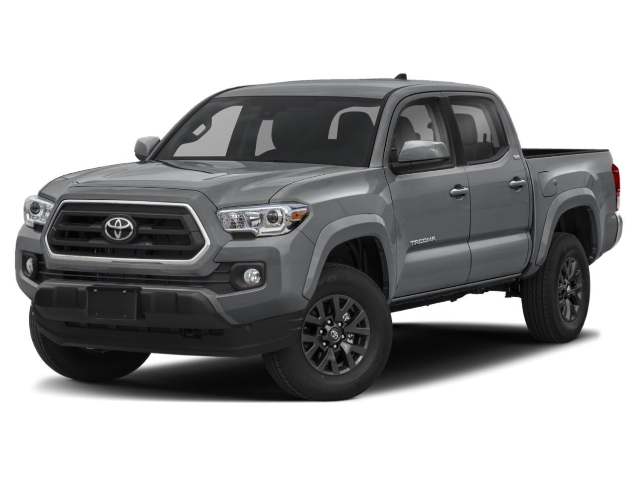 2021 Toyota Tacoma V6