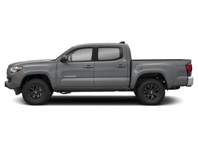 2021 Toyota Tacoma V6