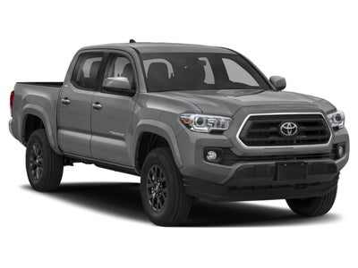 2021 Toyota Tacoma V6