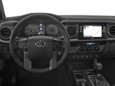 2018 Toyota Tacoma SR5 V6