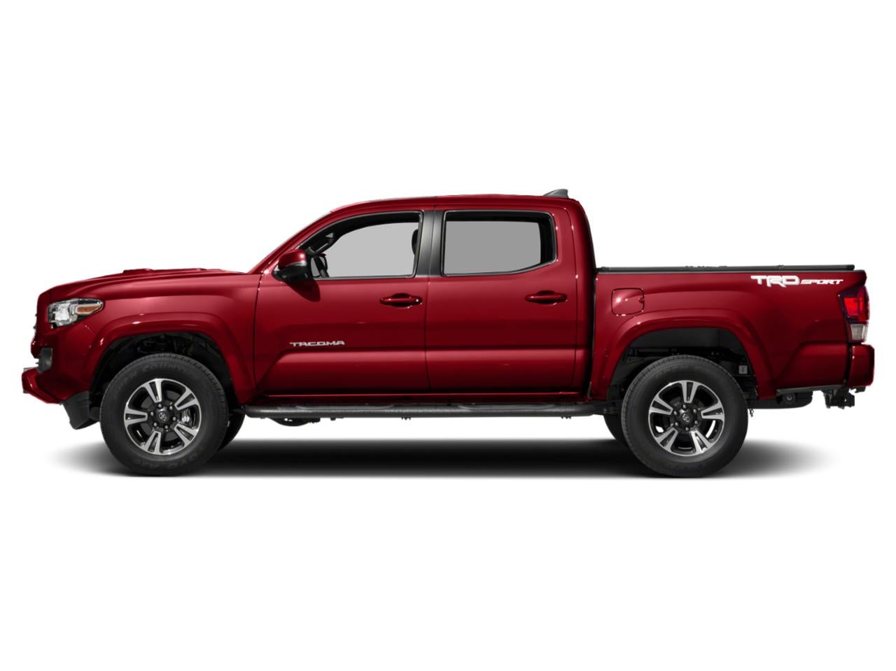 2018 Toyota Tacoma SR5 V6
