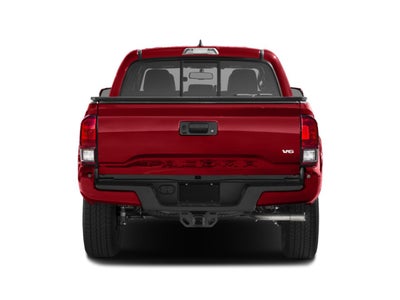 2018 Toyota Tacoma SR5 V6