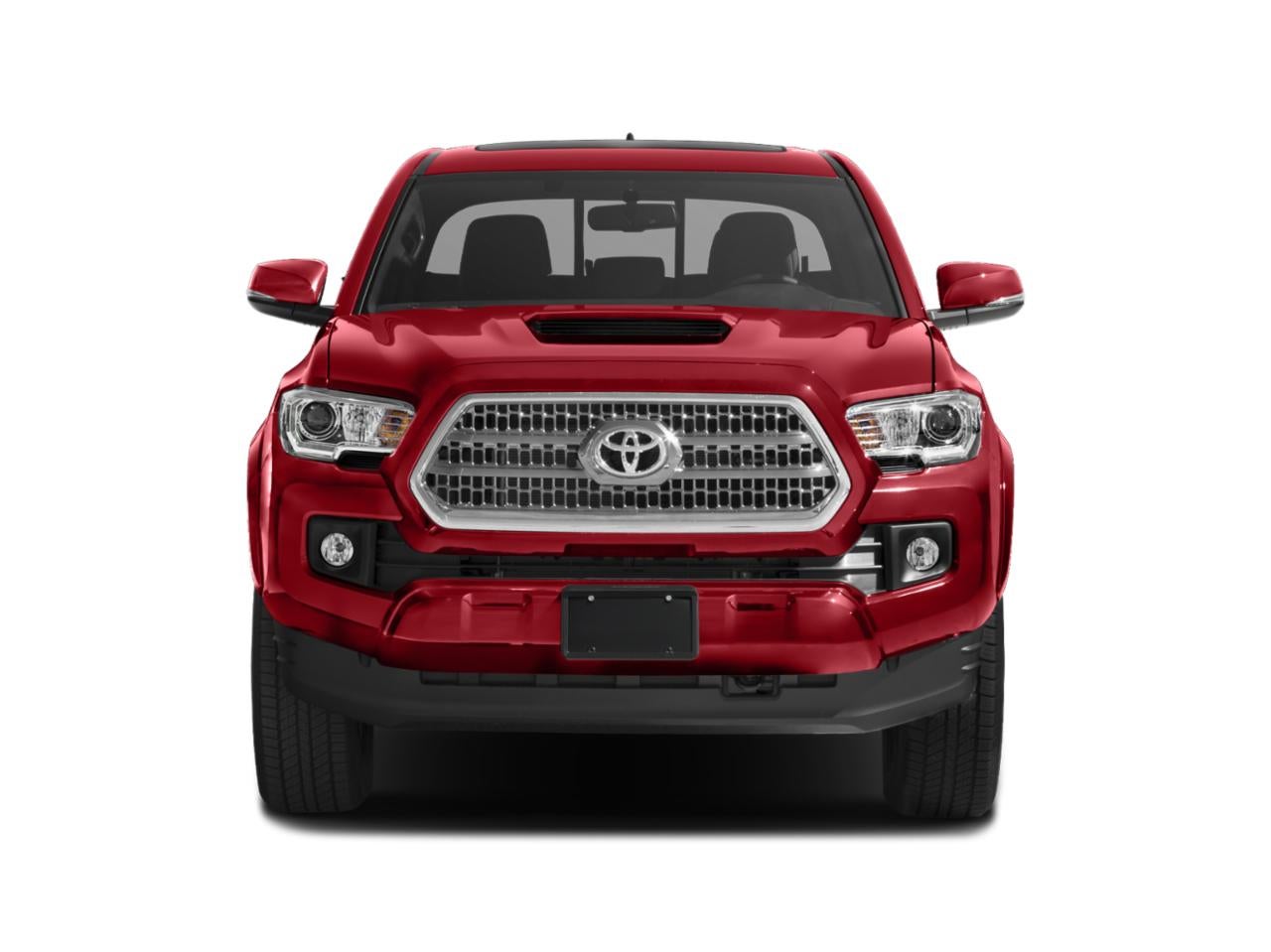 2018 Toyota Tacoma SR5 V6