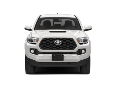 2022 Toyota Tacoma TRD Sport V6