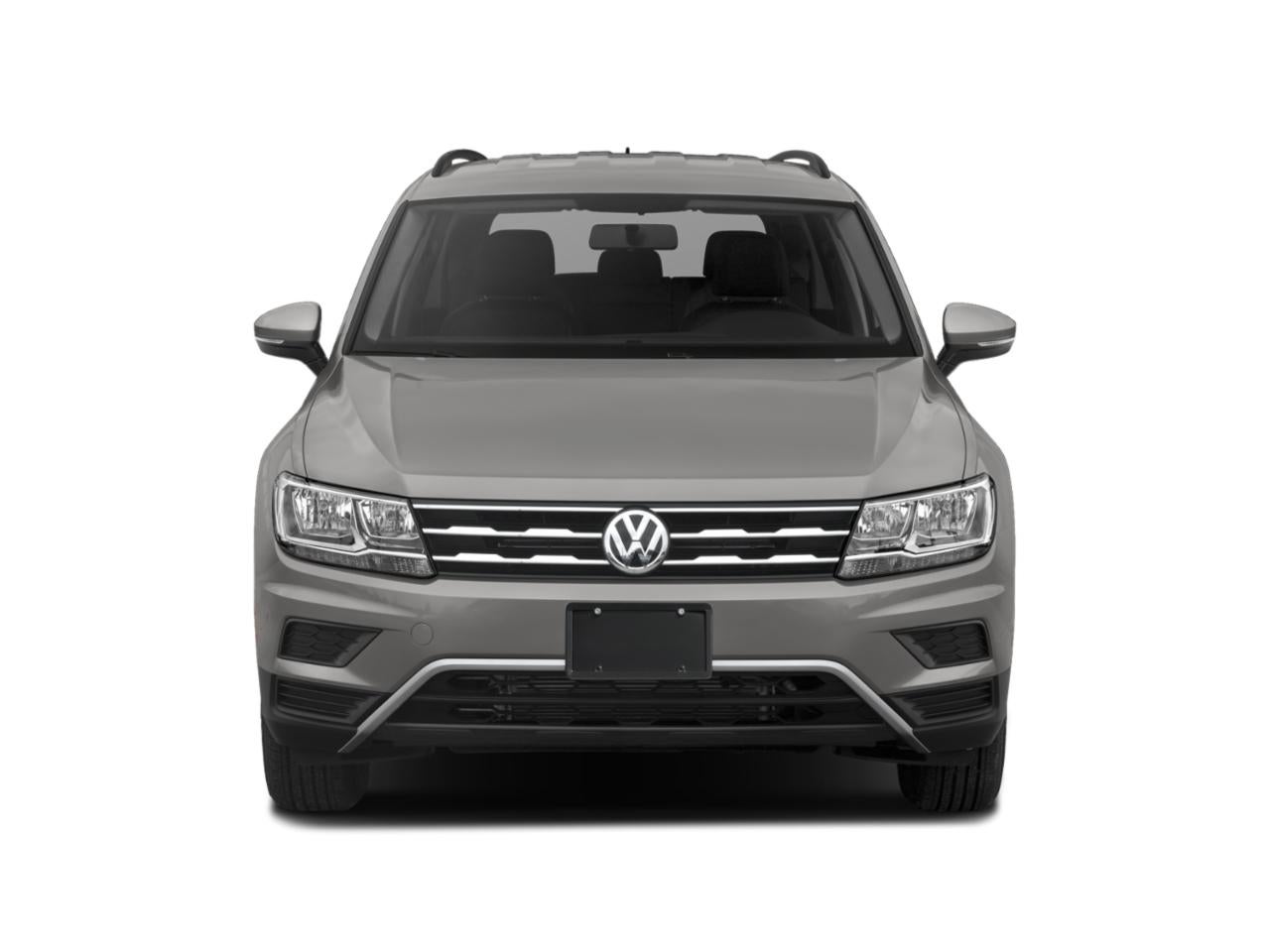 2021 Volkswagen Tiguan 2.0T S