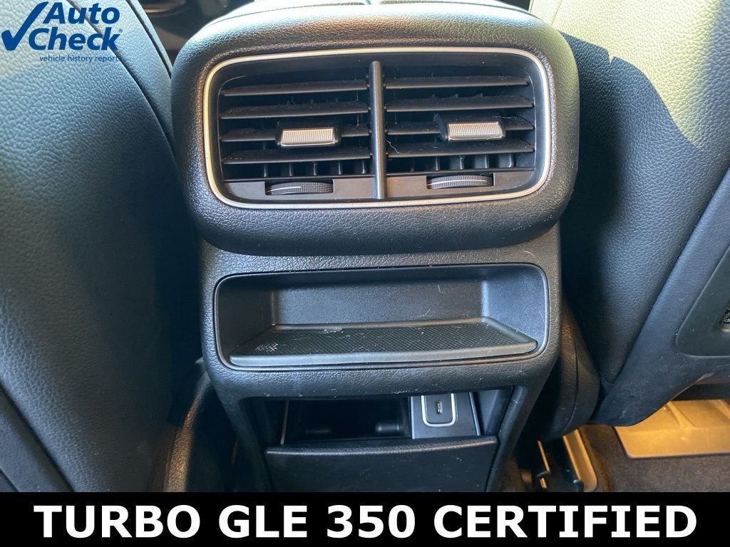 2021 Mercedes-Benz GLE GLE 350