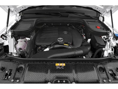 2021 Mercedes-Benz GLE GLE 350