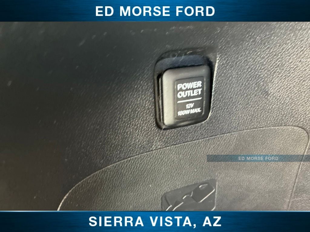 2018 Honda Pilot EX