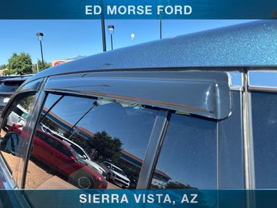 2018 Honda Pilot EX
