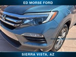 2018 Honda Pilot EX