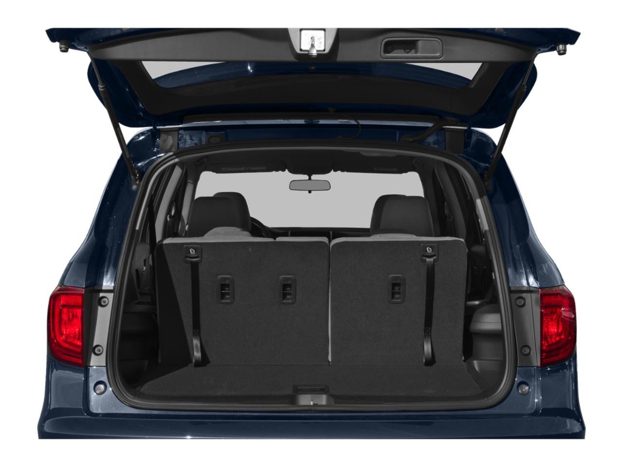 2018 Honda Pilot EX