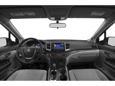 2018 Honda Pilot EX