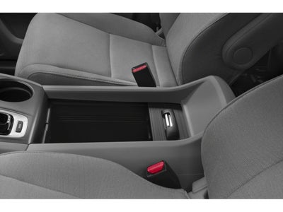 2018 Honda Pilot EX
