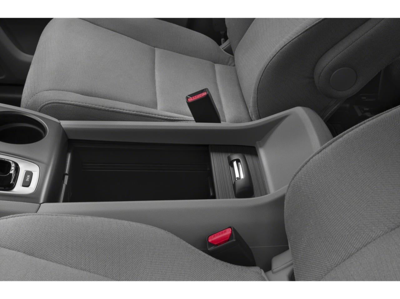 2018 Honda Pilot EX
