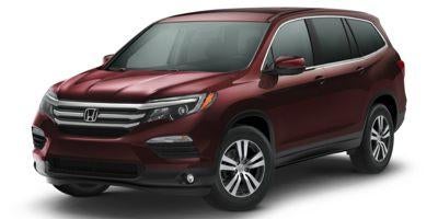 2018 Honda Pilot EX