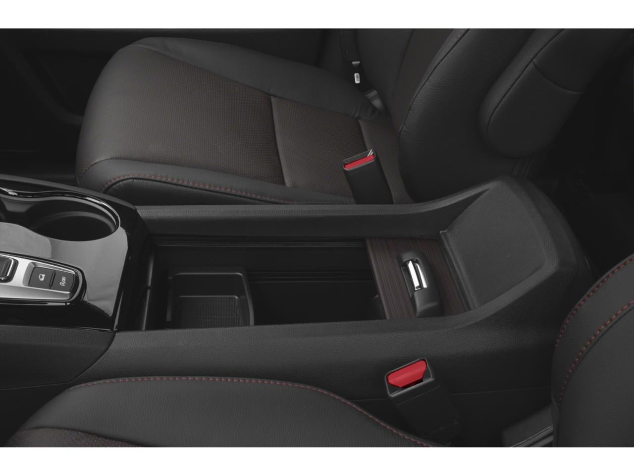 2022 Honda Pilot Black Edition