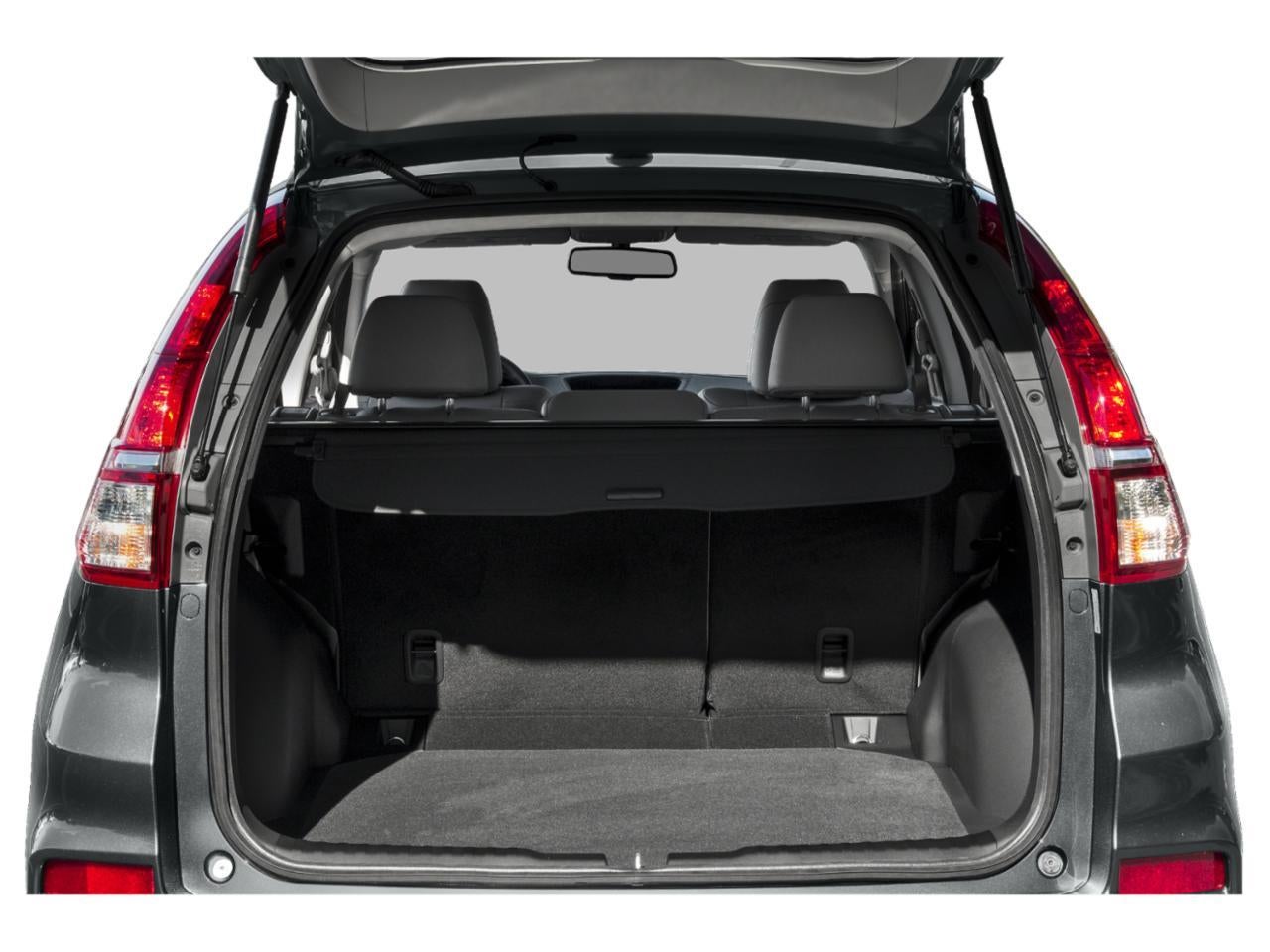2015 Honda CR-V EX-L w/Navigation